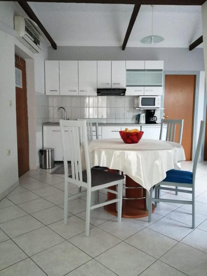 Apartments Suri Βόντιτσε Εξωτερικό φωτογραφία