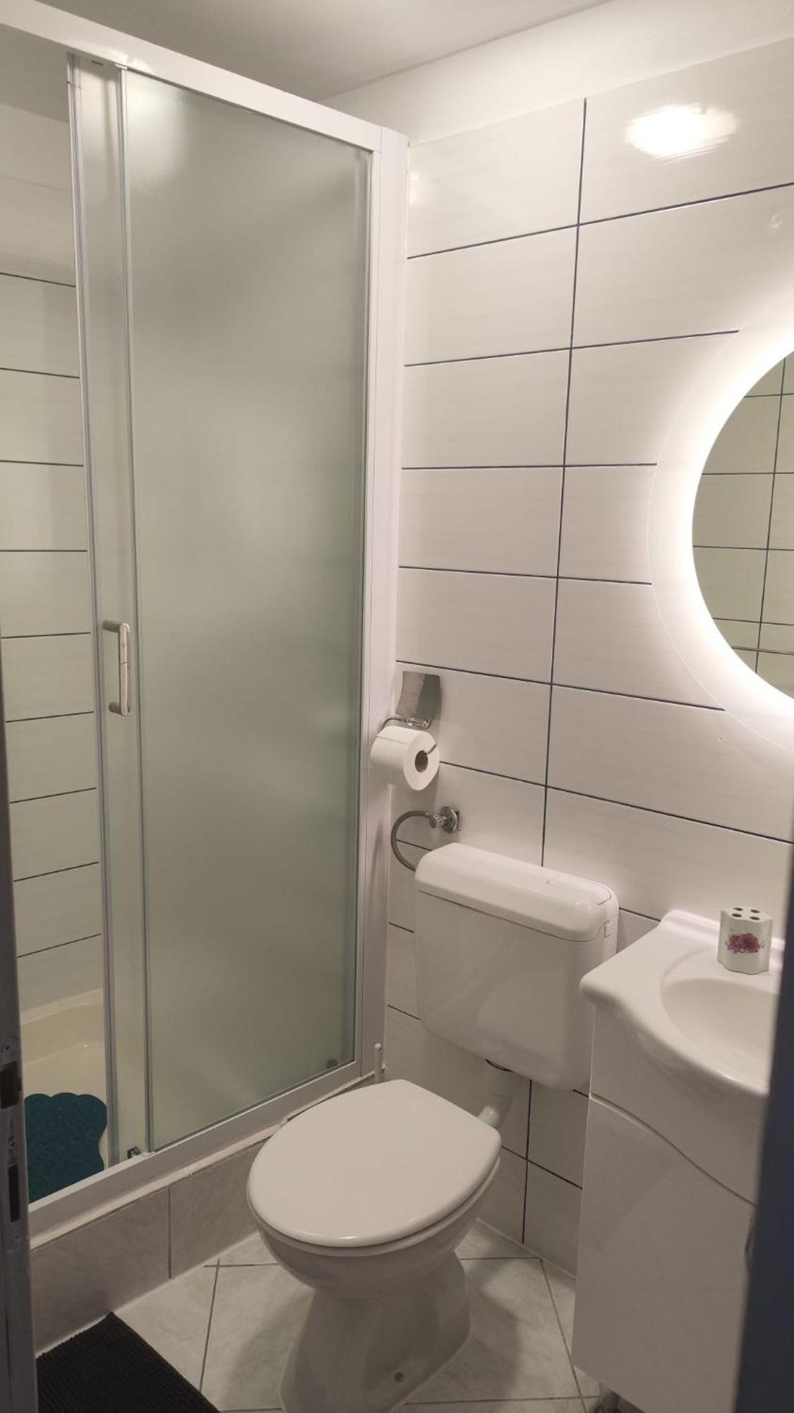 Apartments Suri Βόντιτσε Εξωτερικό φωτογραφία