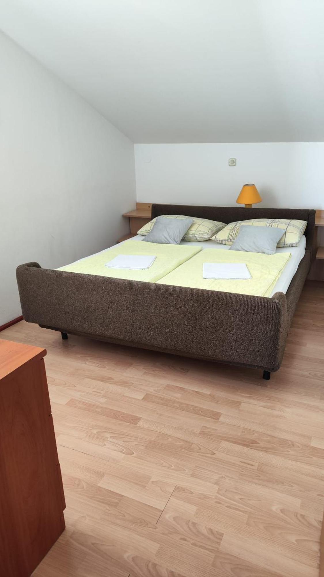 Apartments Suri Βόντιτσε Εξωτερικό φωτογραφία