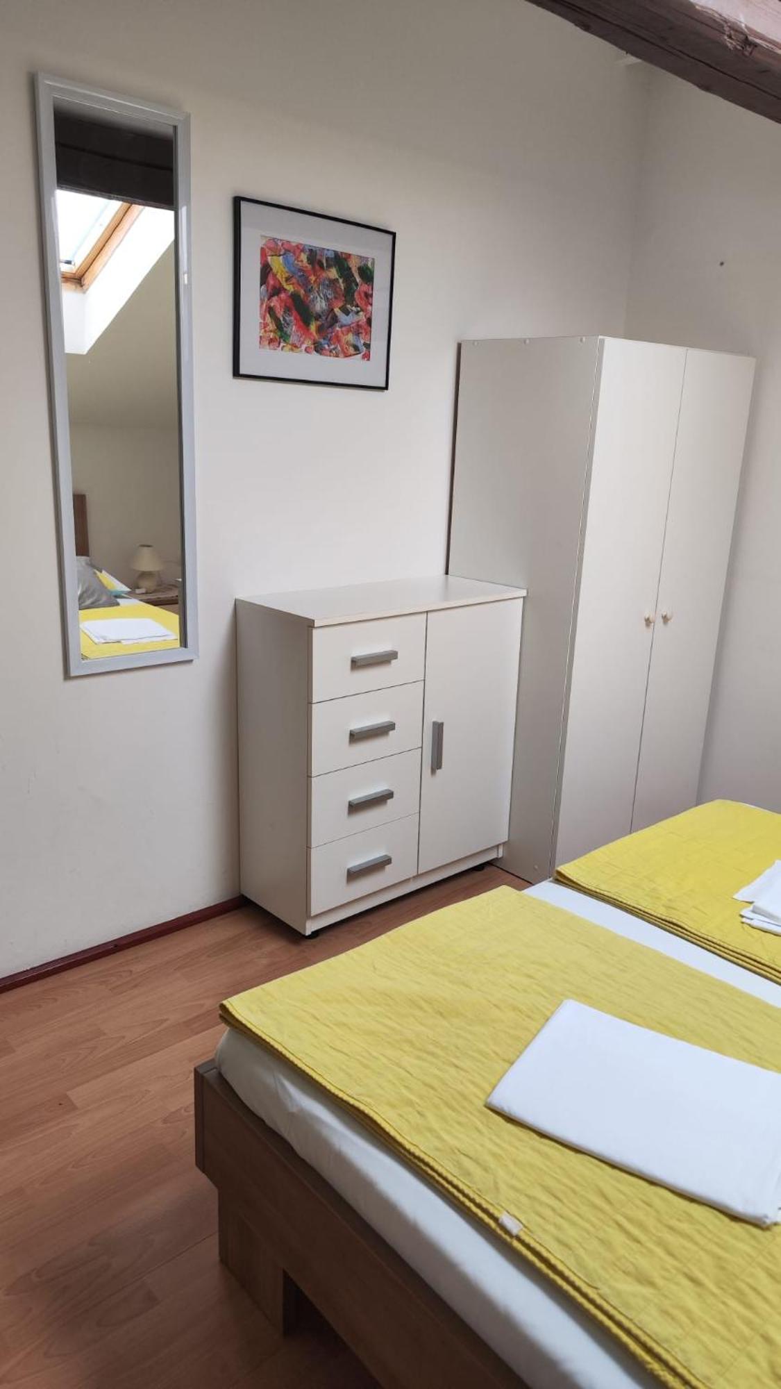 Apartments Suri Βόντιτσε Εξωτερικό φωτογραφία